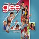 Pochette : "Glee - The Music Vol. 4"