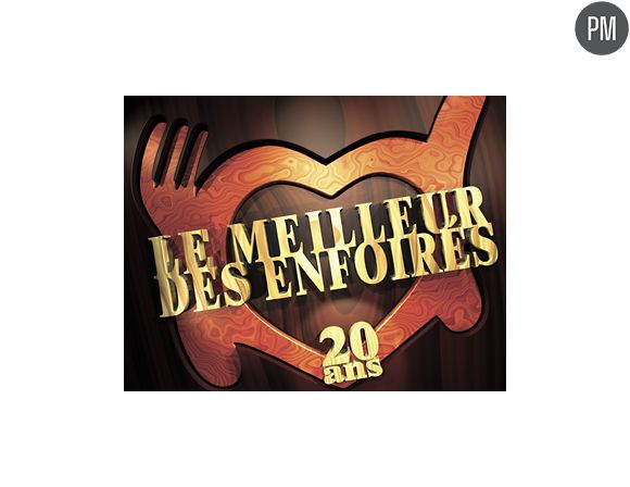 Le meilleur des Enfoirés : les 20 ans