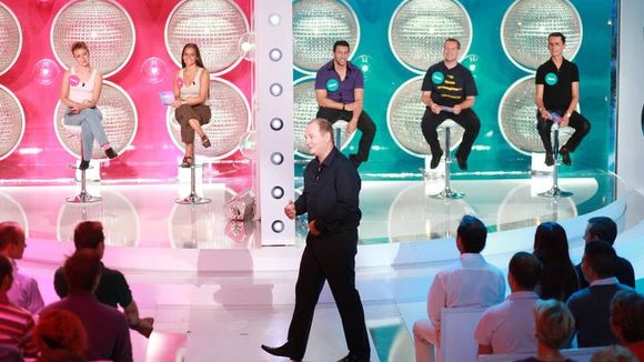 TF1 arrête "Tournez manège"