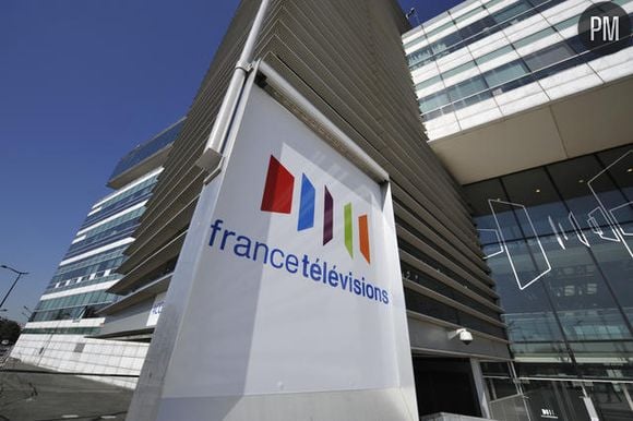 France Télévisions