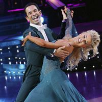 TF1 : Sandrine Quetier et Vincent Cerutti animeront "Dancing with the Stars"