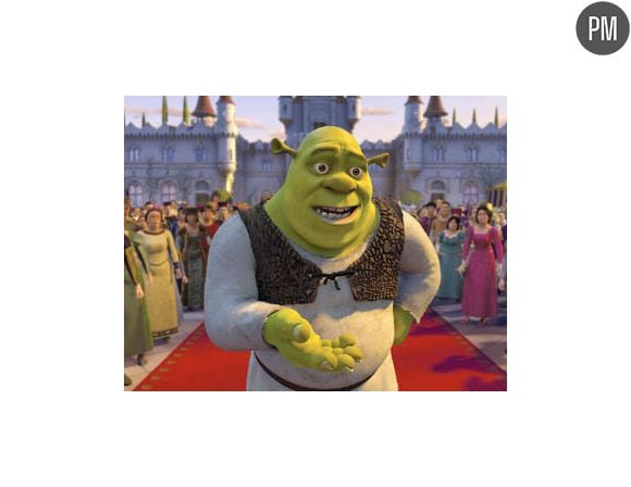 Shrek 2