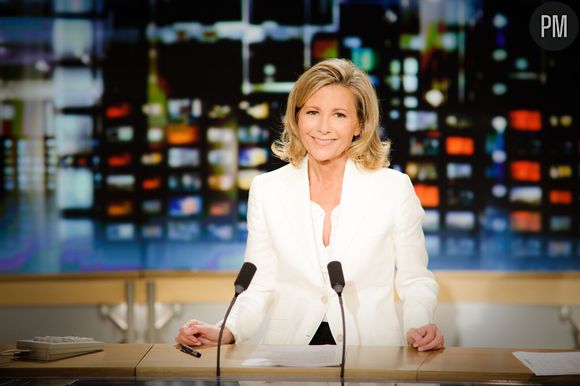 Claire Chazal