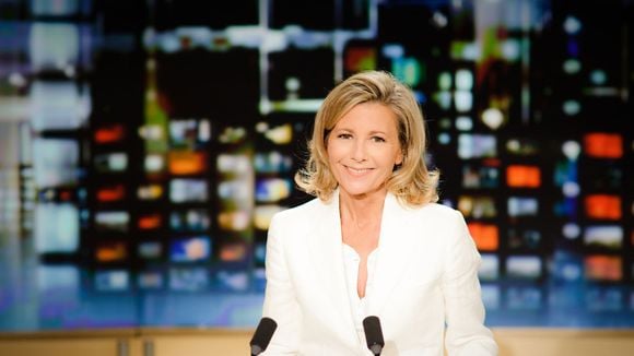 La neige continue de doper l'audience des JT