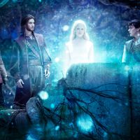 International : "Narnia" devance "Harry Potter" et "Tron"