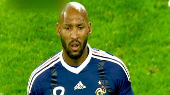 Mondial : Anelka se paye (une nouvelle fois) la fédération