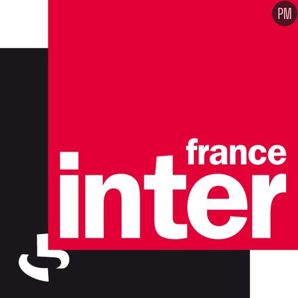 Le logo de France Inter