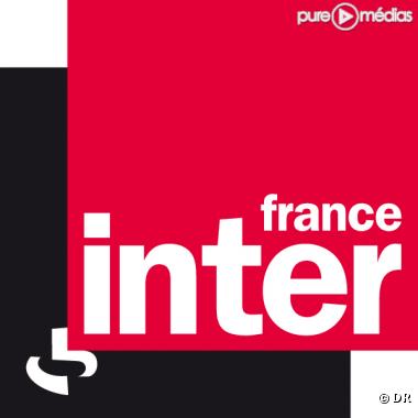 Le logo de France Inter
