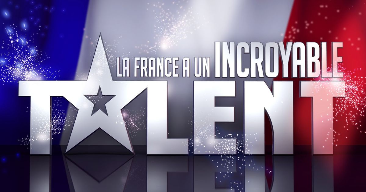 La France a un incroyable talent 5x08 : Axel et Alizée sont les