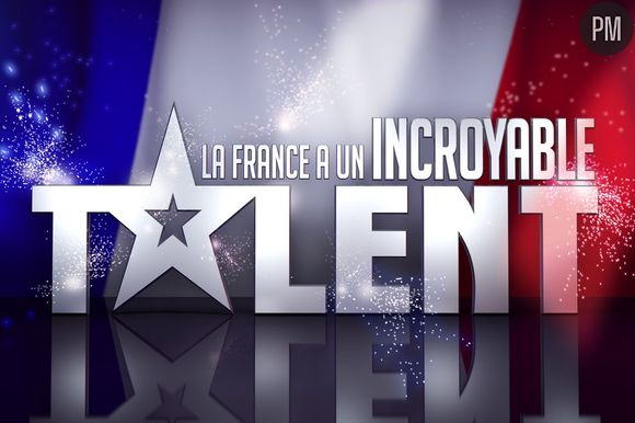 "La France a un Incroyable Talent"