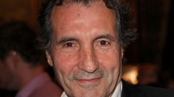 Jean-Jacques Bourdin : "J'ai voté François Bayrou à la présidentielle"