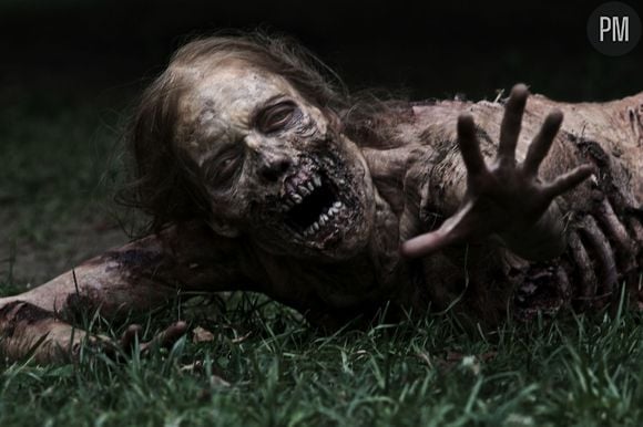 The Walking Dead, ou l'adaptation réussie du comic culte par AMC qui a fait décoller l'audience de la chaîne. Une saison 2 a déjà été commandée.