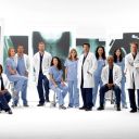 Grey's Anatomy, qui a perdu près de 40% de son audience en un an et qui peine aujourd'hui à fédérer plus de 11 millions d'américains.