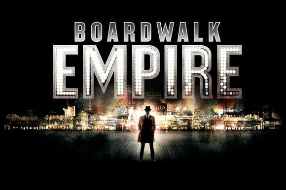 Boardwalk Empire, produit par Martin Scorsese, la série d'HBO est sans aucun doute l'une des meilleures séries de l'année... pour peu que l'on apprécie son ambiance si particulière !