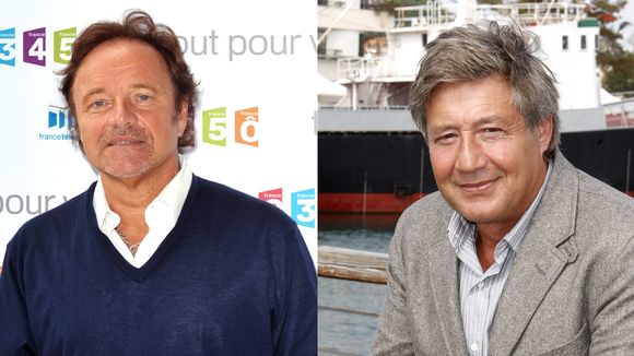 Guillaume Durand accuse Patrick Sabatier de le copier