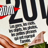 Libération sort ses pages du rouge