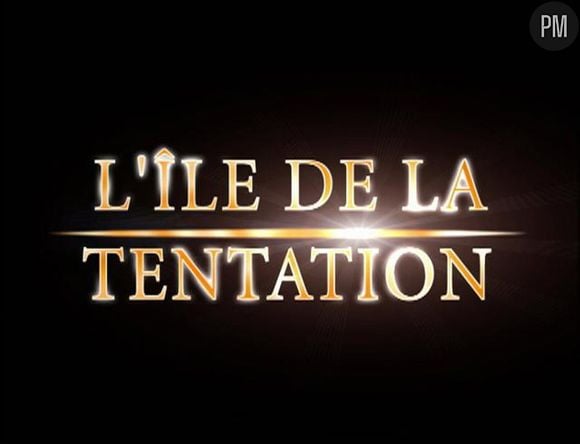 L'île de la tentation sur TF1.