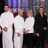 "Top Chef" revient sur M6 le 31 janvier