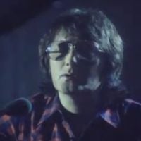 Le chanteur Gerry Rafferty est décédé