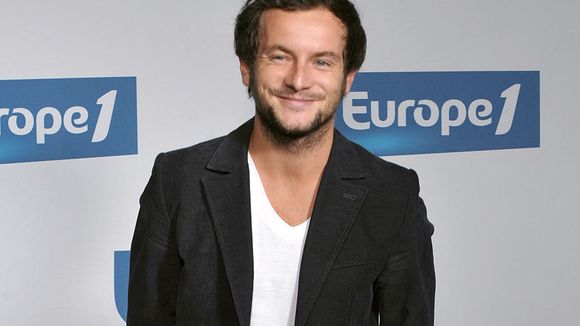 Jérémy Michalak élu homme le plus sexy de la télé avant l'heure ?