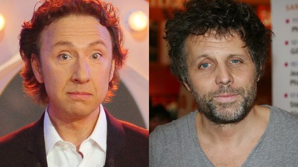 Stéphane Bern virulent avec son ancien complice Stéphane Guillon