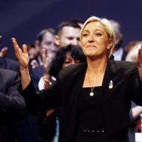 Journaliste de France 24 : Condamnation molle de Marine Le Pen suite aux propos de son père