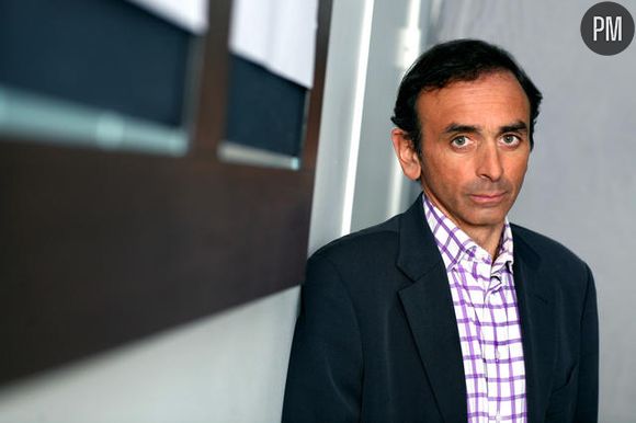 Eric Zemmour