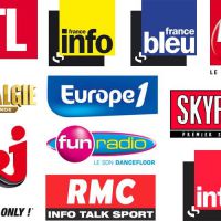 Audiences radio : le match des matinales info