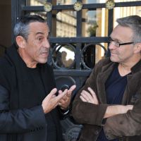 Affaire Zemmour : Laurent Ruquier tacle Thierry Ardisson