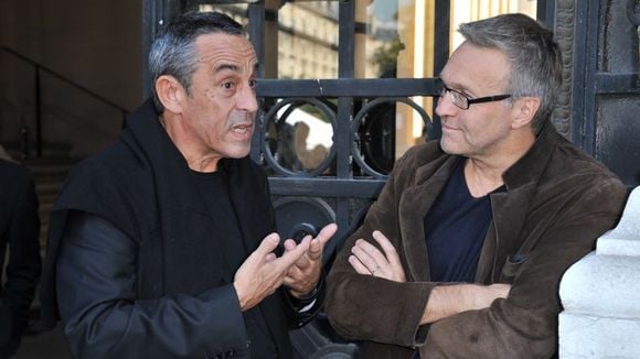 Affaire Zemmour : Laurent Ruquier tacle Thierry Ardisson