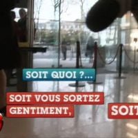 Après M6 et France 24, Canal+ virée d'une réunion du Front national