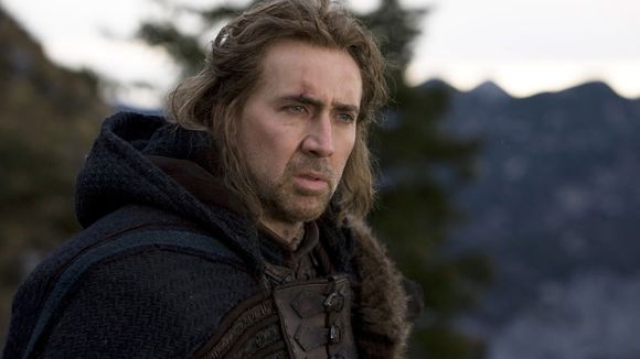 Box-Office : "Le dernier des templiers" leader