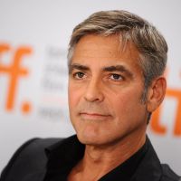 George Clooney a contracté le paludisme