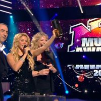 Les NRJ Music Awards vus... de l'intérieur