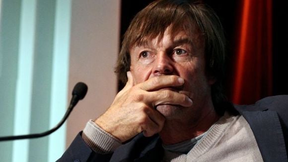 Nicolas Hulot candidat à la présidentielle ?