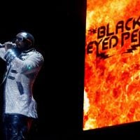 Les Black Eyed Peas remplissent le Stade de France en quelques heures