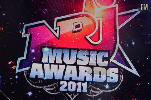 Les NRJ Music Awards 2011