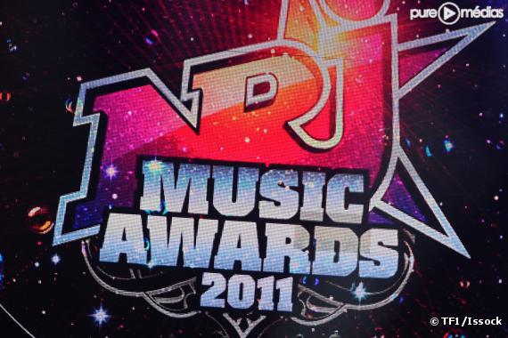 Les NRJ Music Awards 2011