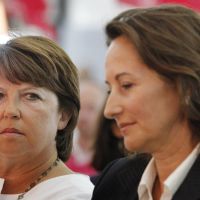 Ségolène Royal "déçue" par la "petite" phrase de Martine Aubry