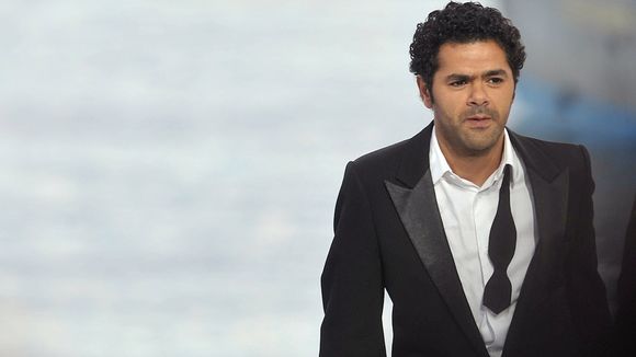 Jamel Debbouze: "Je n'ai pas le droit de dire tout et n'importe quoi"