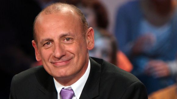 Jean-Michel Aphatie : "Les nouvelles stupéfiantes se succèdent à Europe 1"