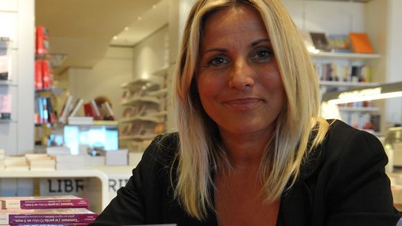 Sophie Favier va se présenter aux cantonales