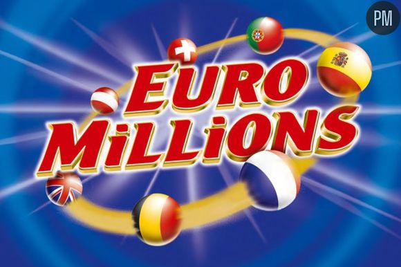 Logo Résultats de l'Euromillions