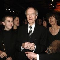 Le compositeur John Barry est décédé