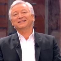 Le patron de M6 félicite Laurent Boyer pour sa nouvelle émission... sur France 3