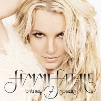 Britney Spears dévoile le titre et la pochette de son nouvel album