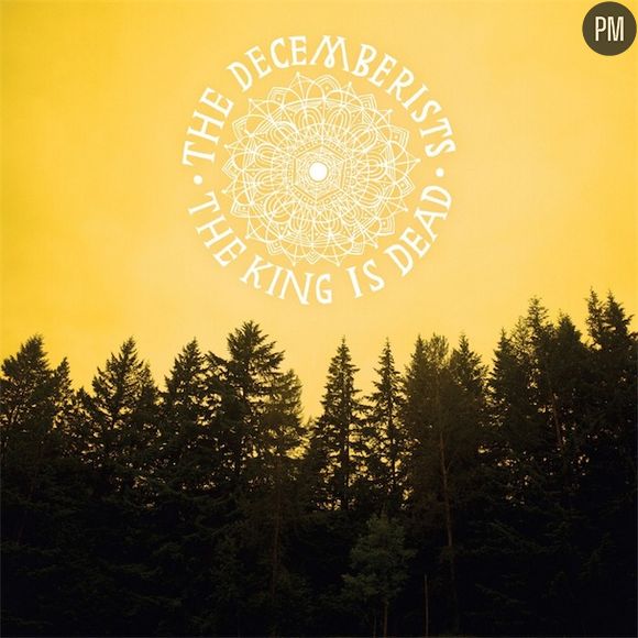 The Decemberists - The King Is Dead