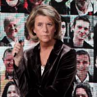 France 2 : Arlette Chabot déprogrammée