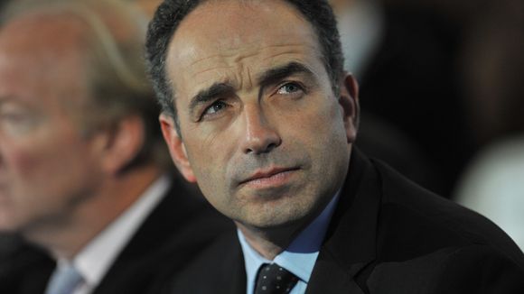 JF Copé appelle les militants UMP à commenter sur le web l'intervention télé de Sarkozy