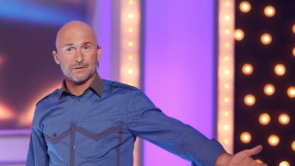 Vincent Lagaf : "Je suis tout sauf toxico"